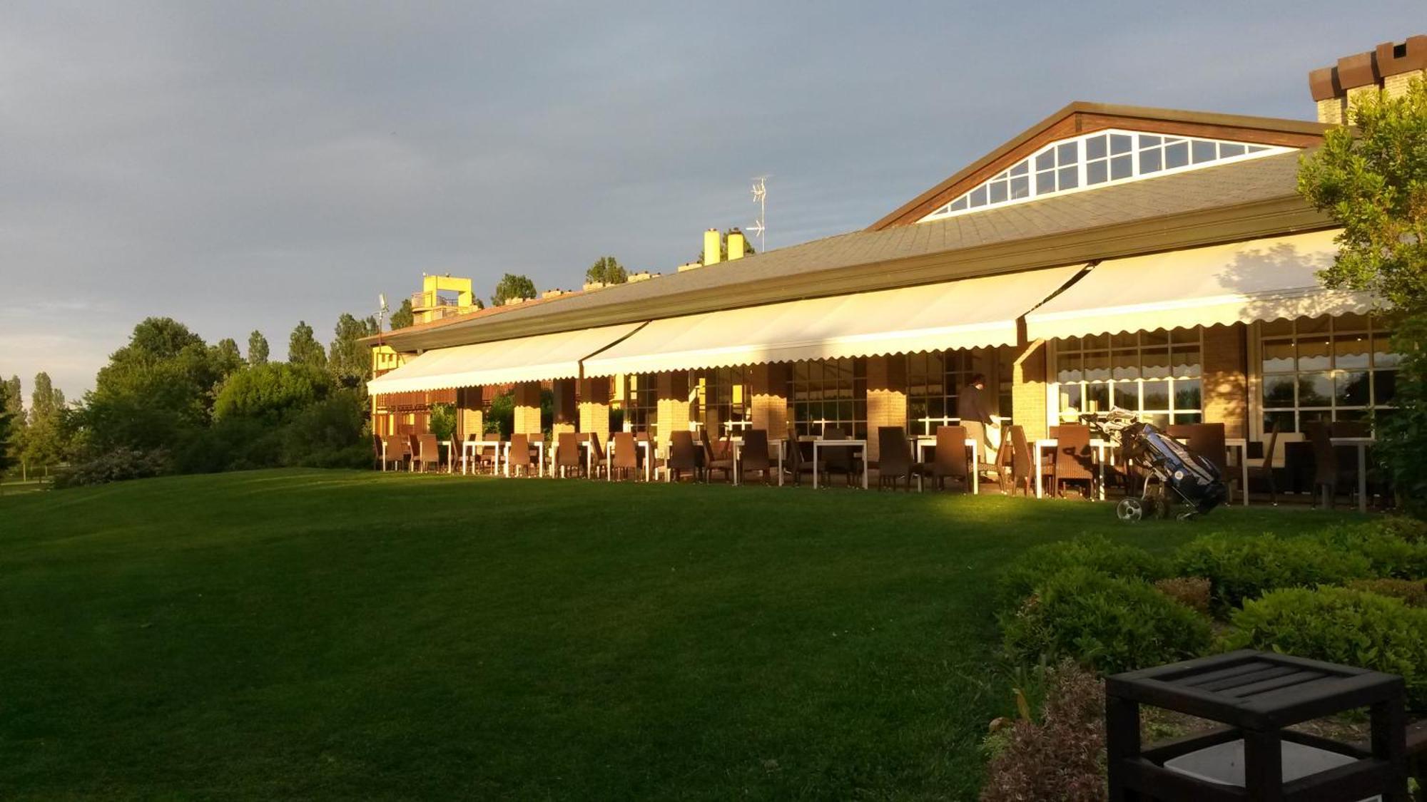 Hotel Golf Inn Lignano Sabbiadoro Luaran gambar