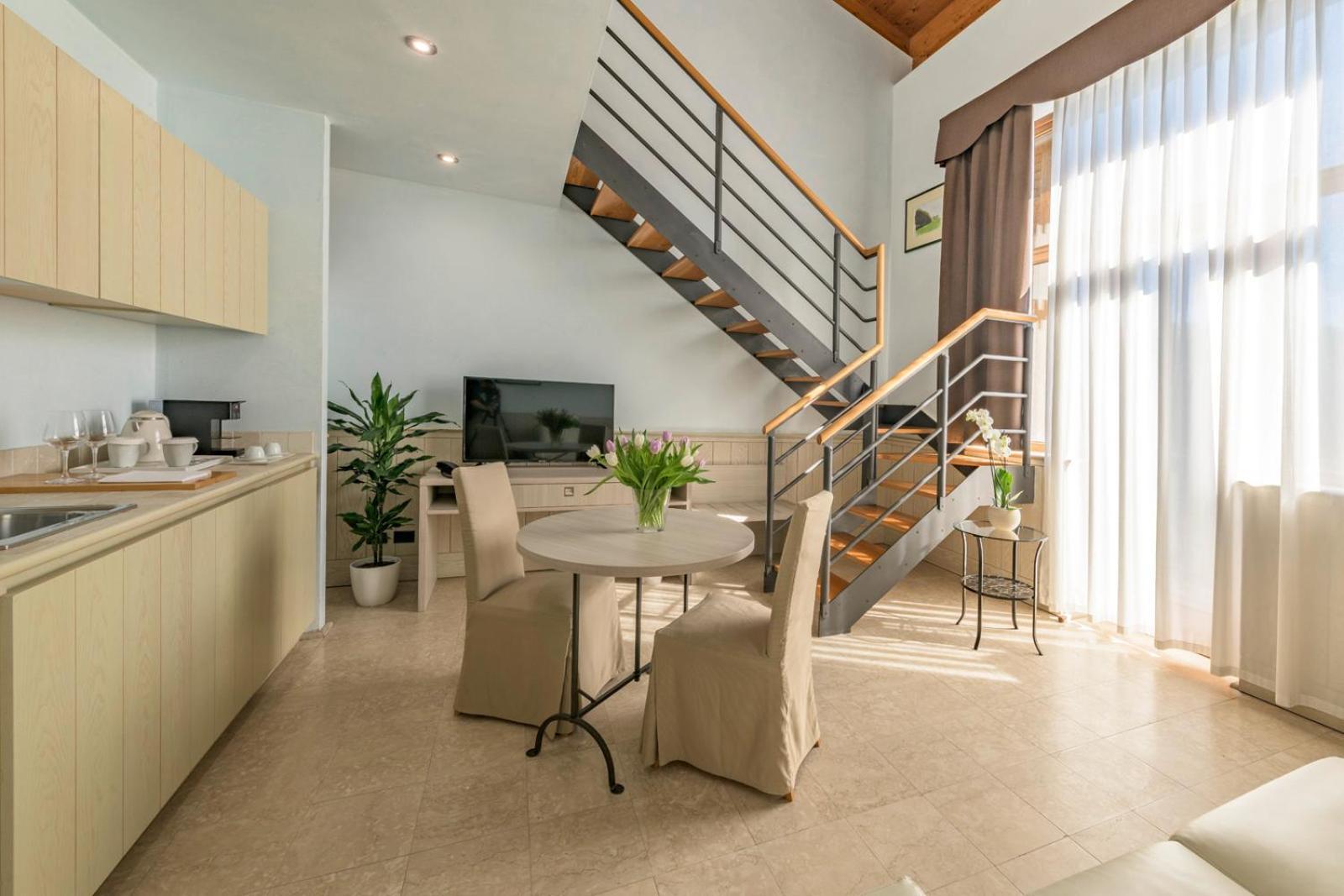 Hotel Golf Inn Lignano Sabbiadoro Luaran gambar