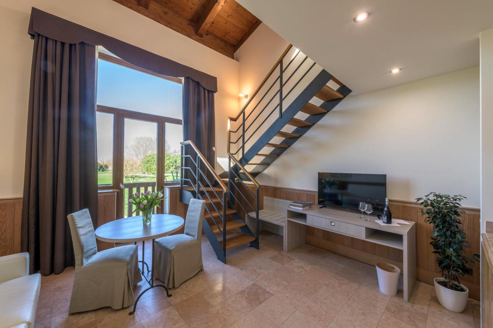 Hotel Golf Inn Lignano Sabbiadoro Luaran gambar