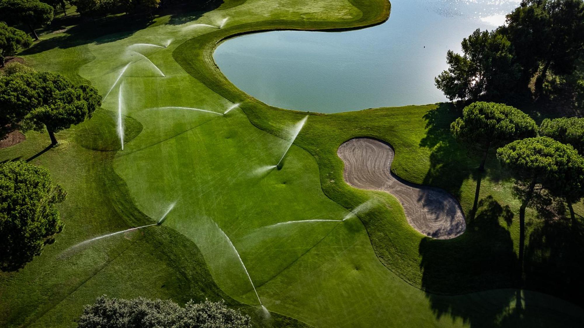 Hotel Golf Inn Lignano Sabbiadoro Luaran gambar