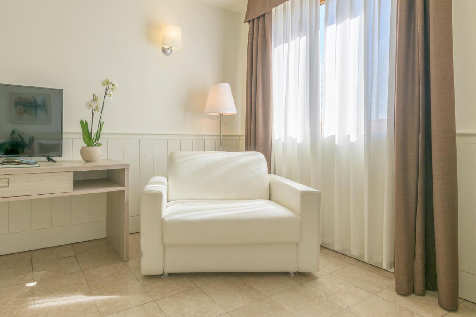 Hotel Golf Inn Lignano Sabbiadoro Luaran gambar