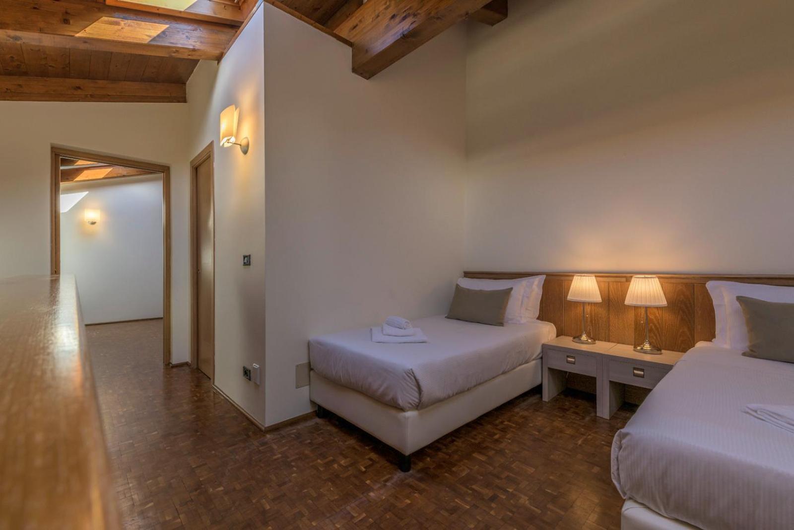 Hotel Golf Inn Lignano Sabbiadoro Luaran gambar