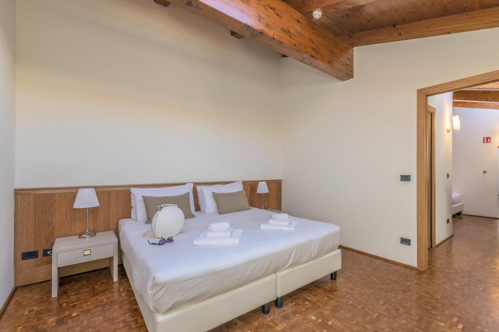Hotel Golf Inn Lignano Sabbiadoro Luaran gambar