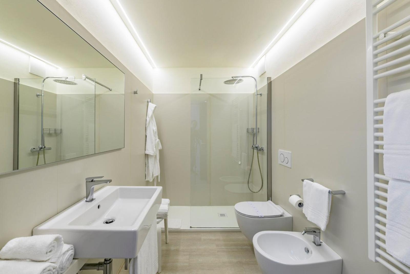 Hotel Golf Inn Lignano Sabbiadoro Luaran gambar