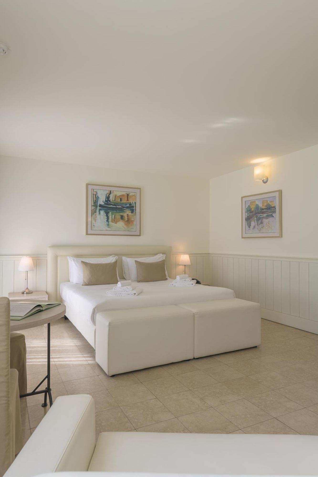 Hotel Golf Inn Lignano Sabbiadoro Luaran gambar