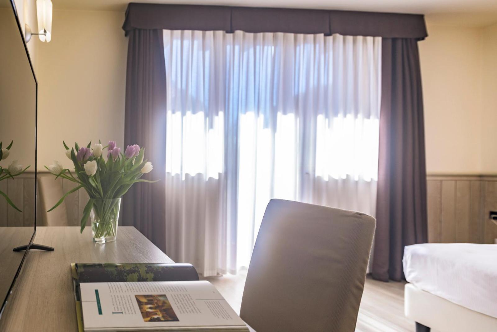 Hotel Golf Inn Lignano Sabbiadoro Luaran gambar