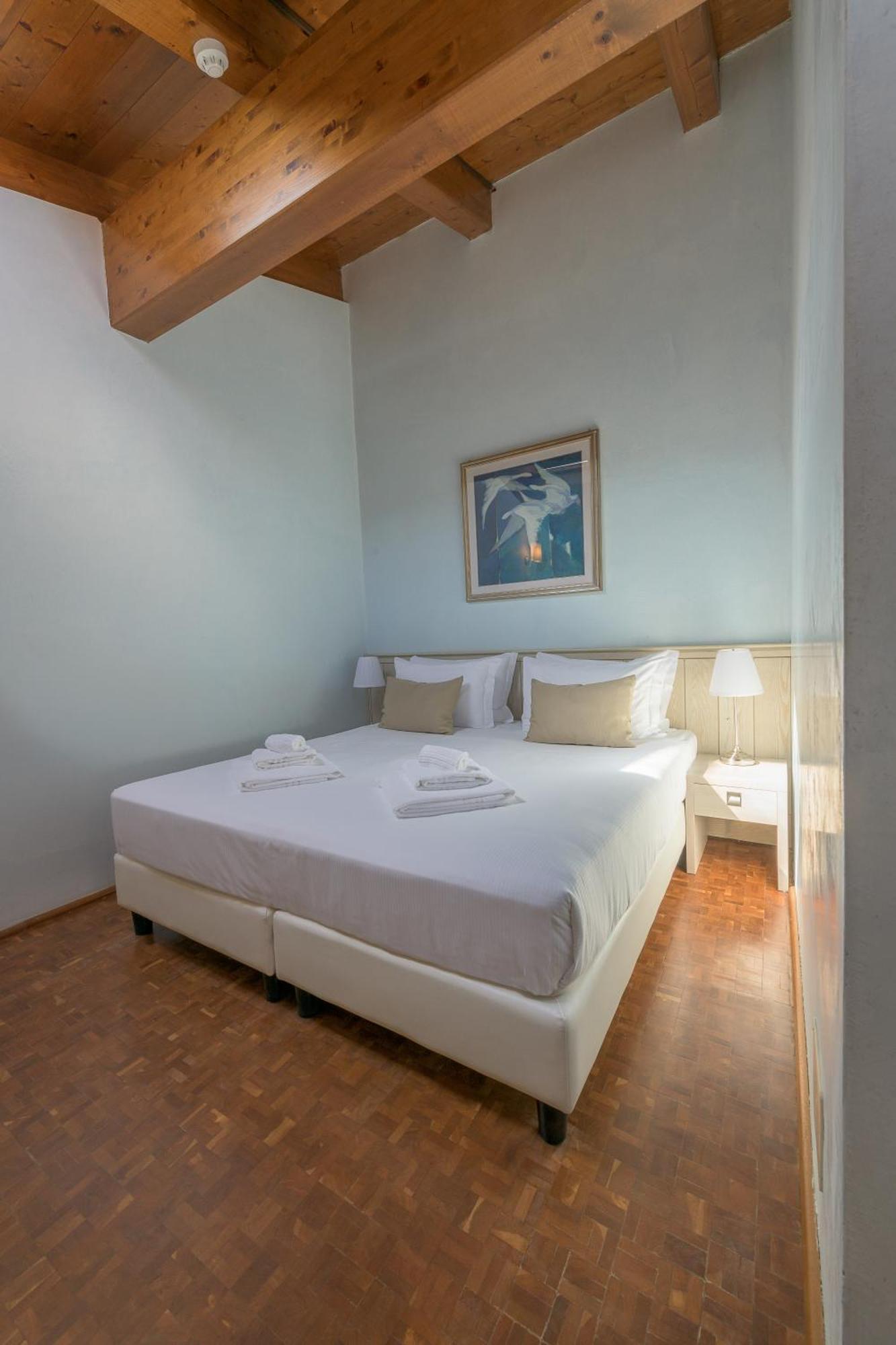 Hotel Golf Inn Lignano Sabbiadoro Luaran gambar