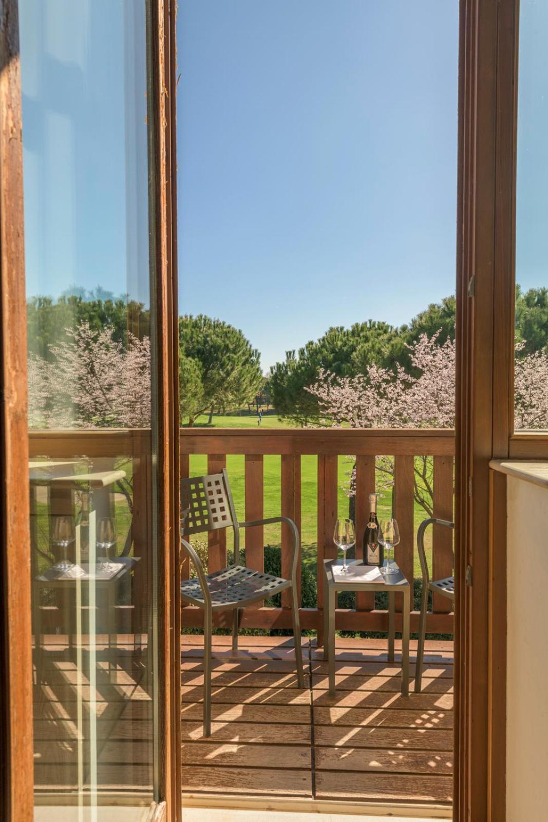 Hotel Golf Inn Lignano Sabbiadoro Luaran gambar
