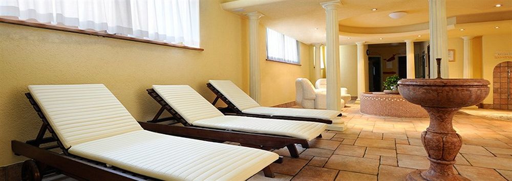 Hotel Golf Inn Lignano Sabbiadoro Luaran gambar