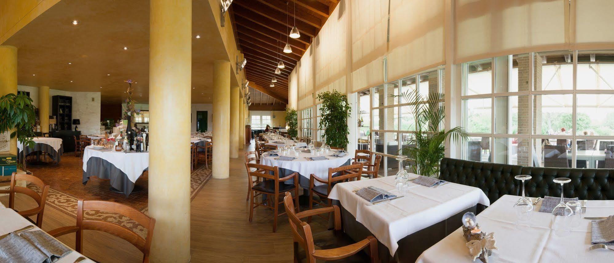 Hotel Golf Inn Lignano Sabbiadoro Luaran gambar