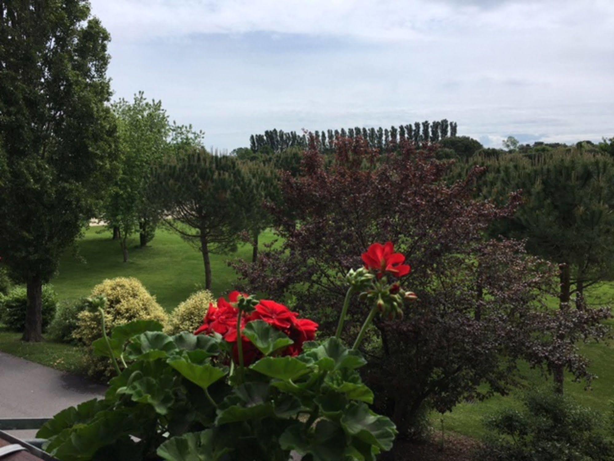 Hotel Golf Inn Lignano Sabbiadoro Luaran gambar