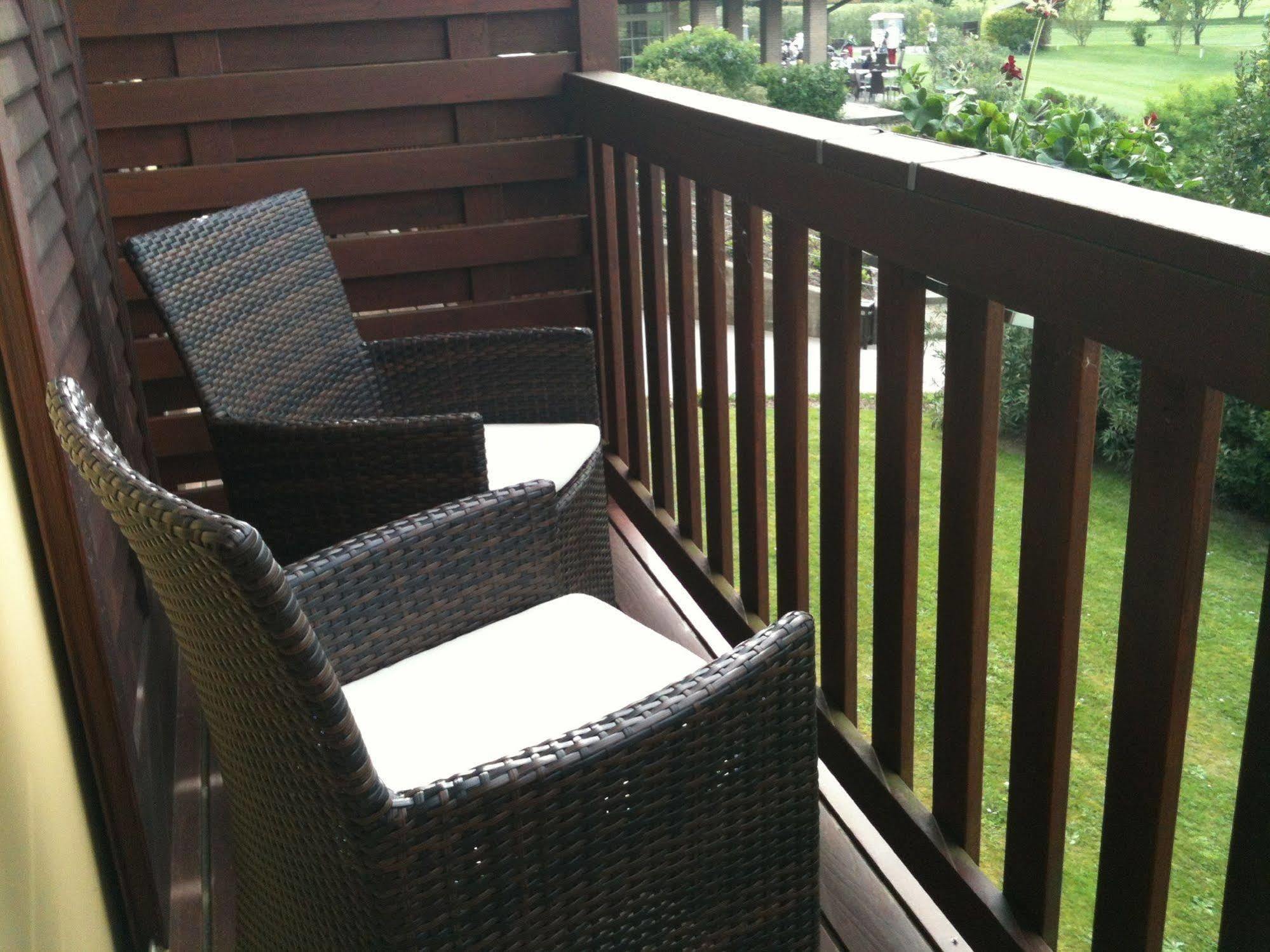 Hotel Golf Inn Lignano Sabbiadoro Luaran gambar