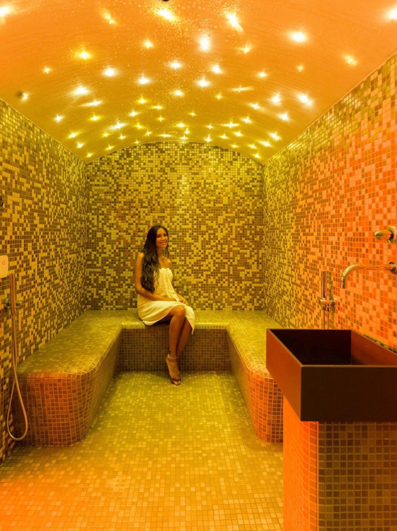 Hotel Golf Inn Lignano Sabbiadoro Luaran gambar