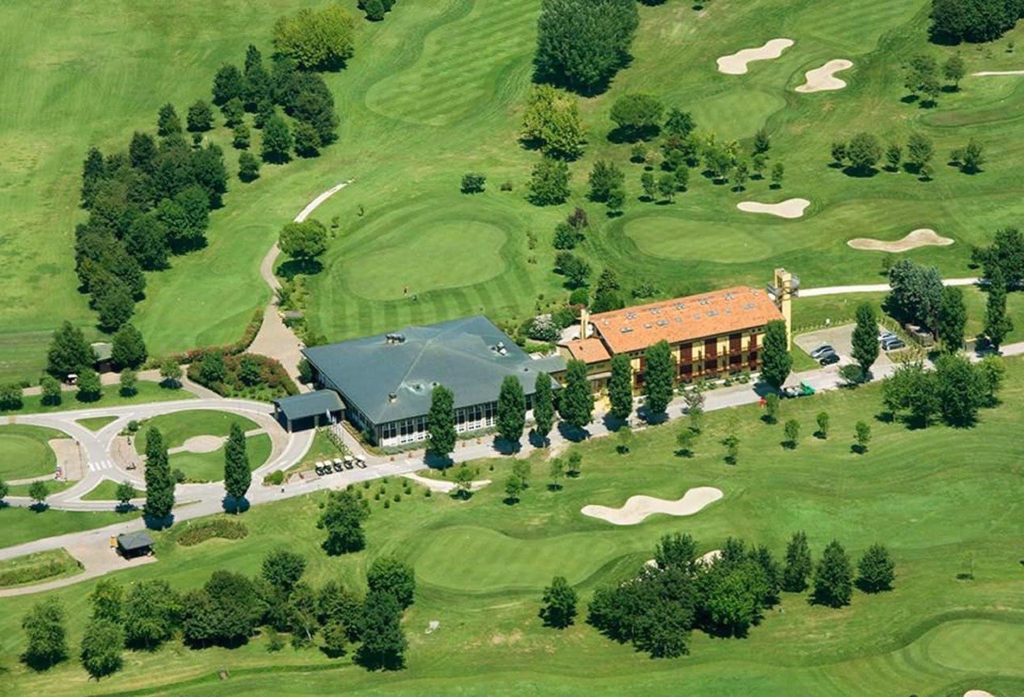 Hotel Golf Inn Lignano Sabbiadoro Luaran gambar
