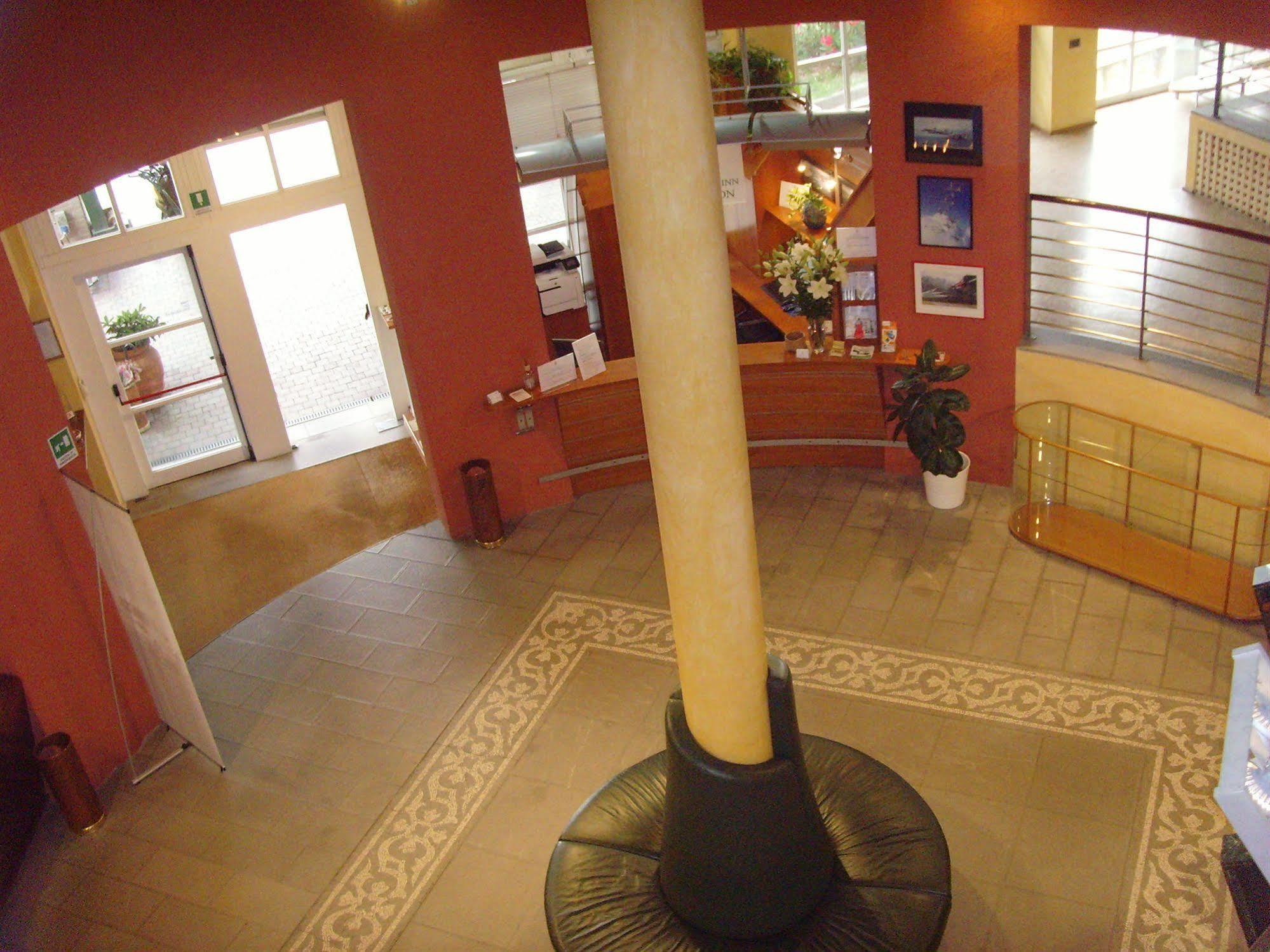 Hotel Golf Inn Lignano Sabbiadoro Luaran gambar