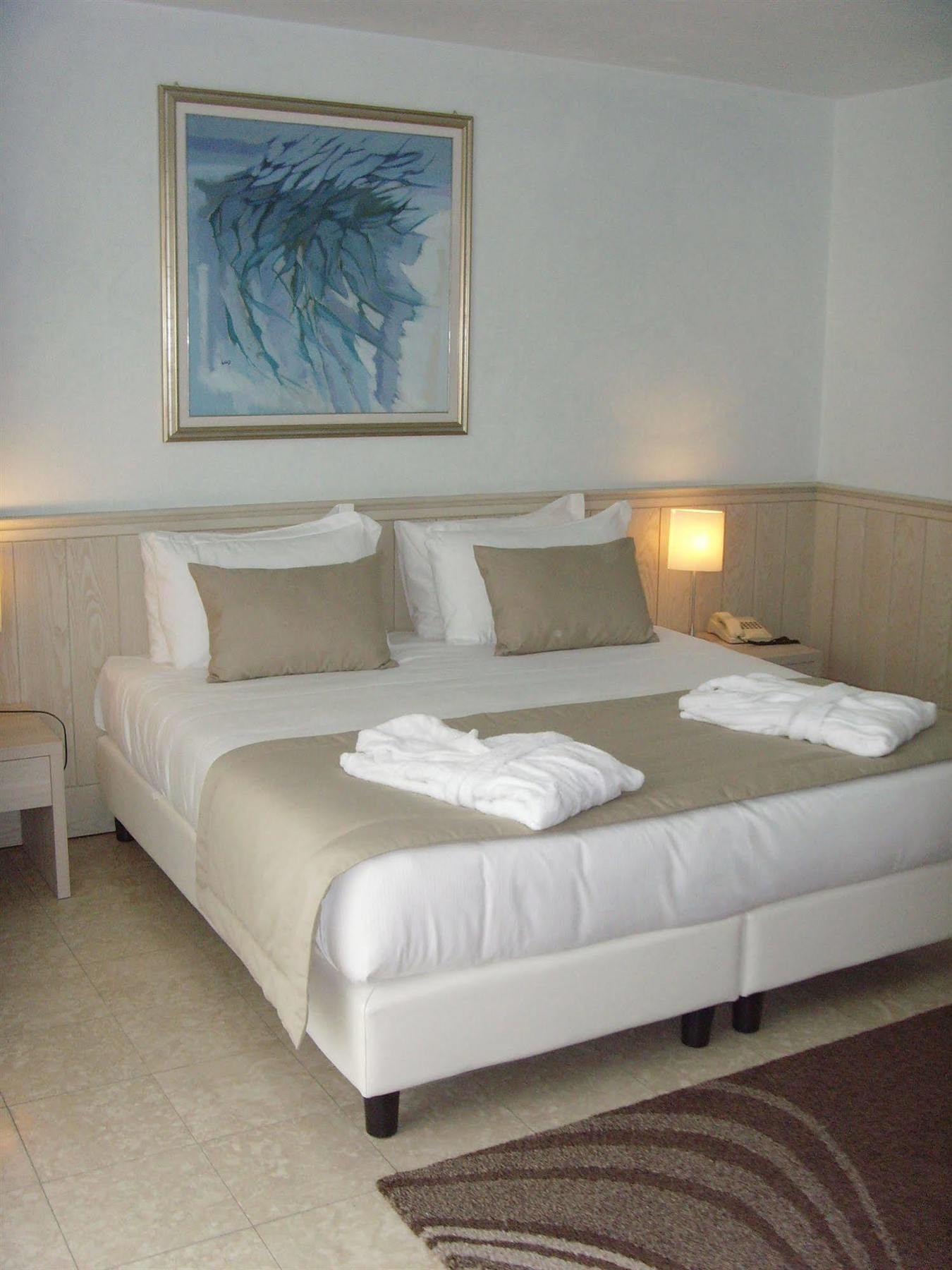 Hotel Golf Inn Lignano Sabbiadoro Luaran gambar